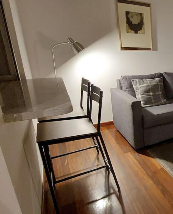 Precioso Apartamento En Cimadevilla Gijón Buitenkant foto